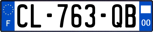 CL-763-QB