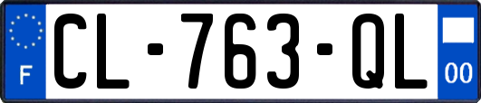 CL-763-QL