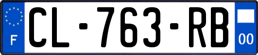 CL-763-RB