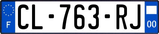 CL-763-RJ
