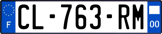 CL-763-RM