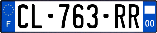 CL-763-RR