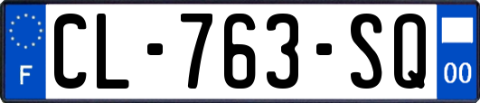 CL-763-SQ