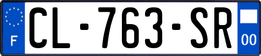 CL-763-SR