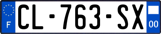 CL-763-SX