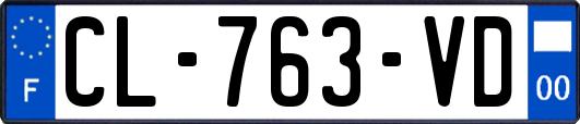 CL-763-VD