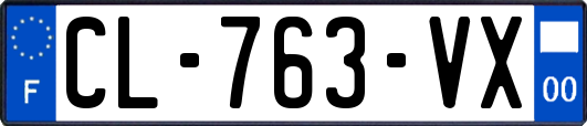 CL-763-VX