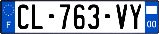CL-763-VY