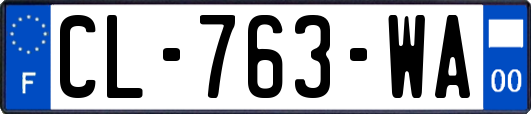 CL-763-WA