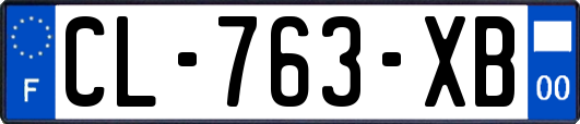 CL-763-XB