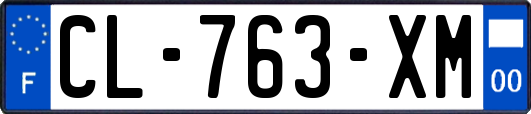 CL-763-XM