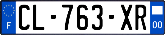 CL-763-XR