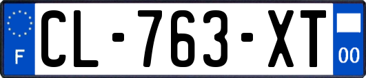 CL-763-XT
