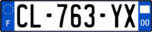 CL-763-YX