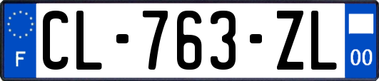 CL-763-ZL