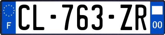 CL-763-ZR