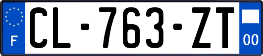 CL-763-ZT