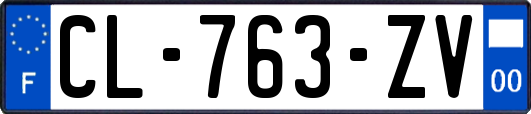 CL-763-ZV