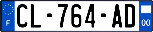 CL-764-AD