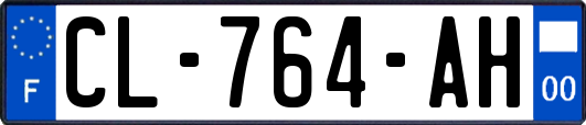CL-764-AH