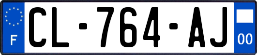 CL-764-AJ