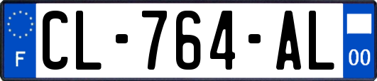 CL-764-AL