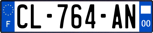 CL-764-AN