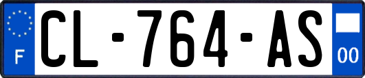 CL-764-AS