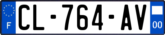 CL-764-AV