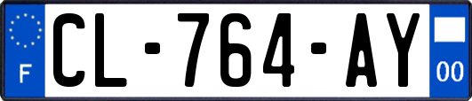 CL-764-AY