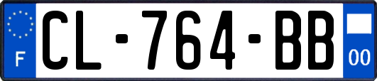 CL-764-BB