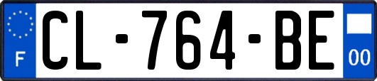 CL-764-BE