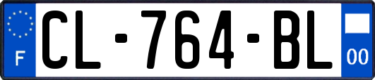 CL-764-BL