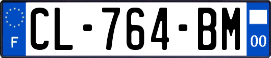 CL-764-BM