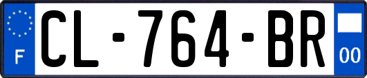 CL-764-BR