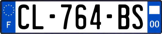 CL-764-BS