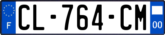 CL-764-CM