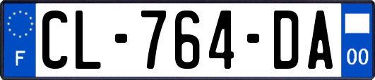 CL-764-DA