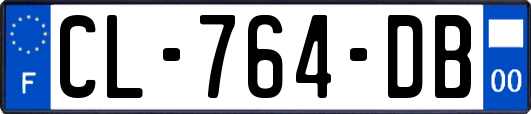 CL-764-DB