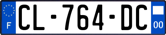 CL-764-DC