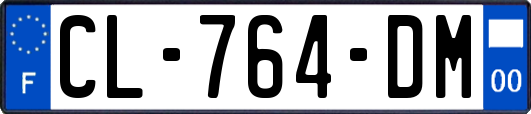 CL-764-DM