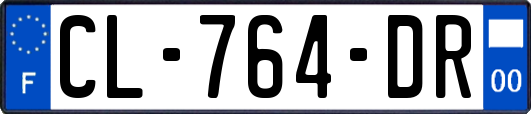 CL-764-DR