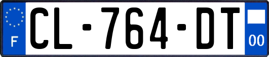 CL-764-DT