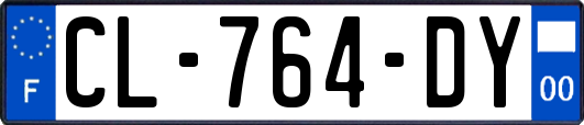 CL-764-DY