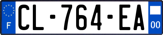 CL-764-EA