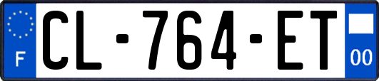CL-764-ET