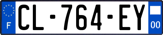 CL-764-EY