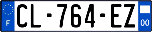 CL-764-EZ