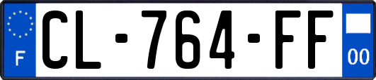CL-764-FF