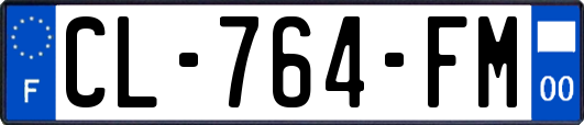 CL-764-FM